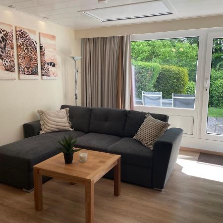 Apartment Happy Holiday Winterberg Exterior photo