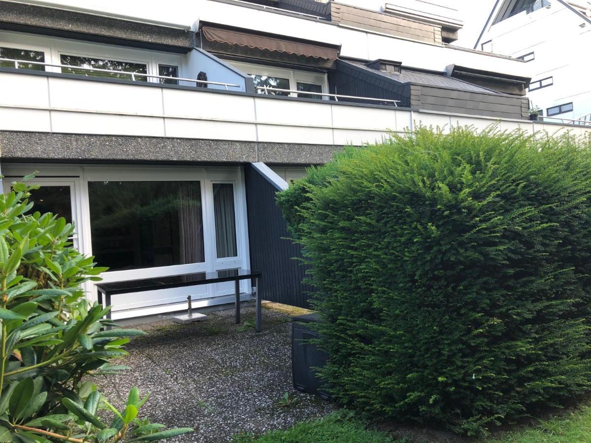 Apartment Happy Holiday Winterberg Exterior photo