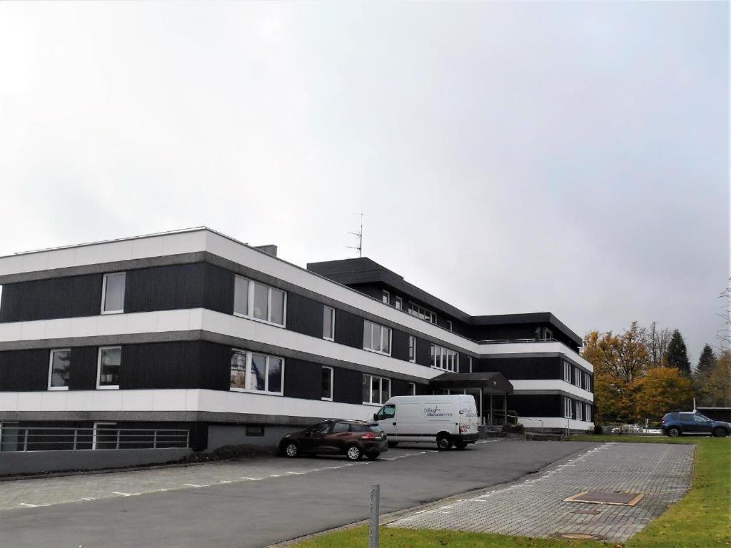 Apartment Happy Holiday Winterberg Exterior photo
