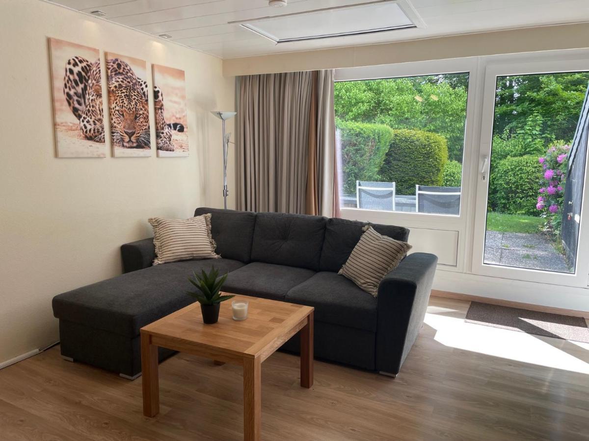Apartment Happy Holiday Winterberg Exterior photo